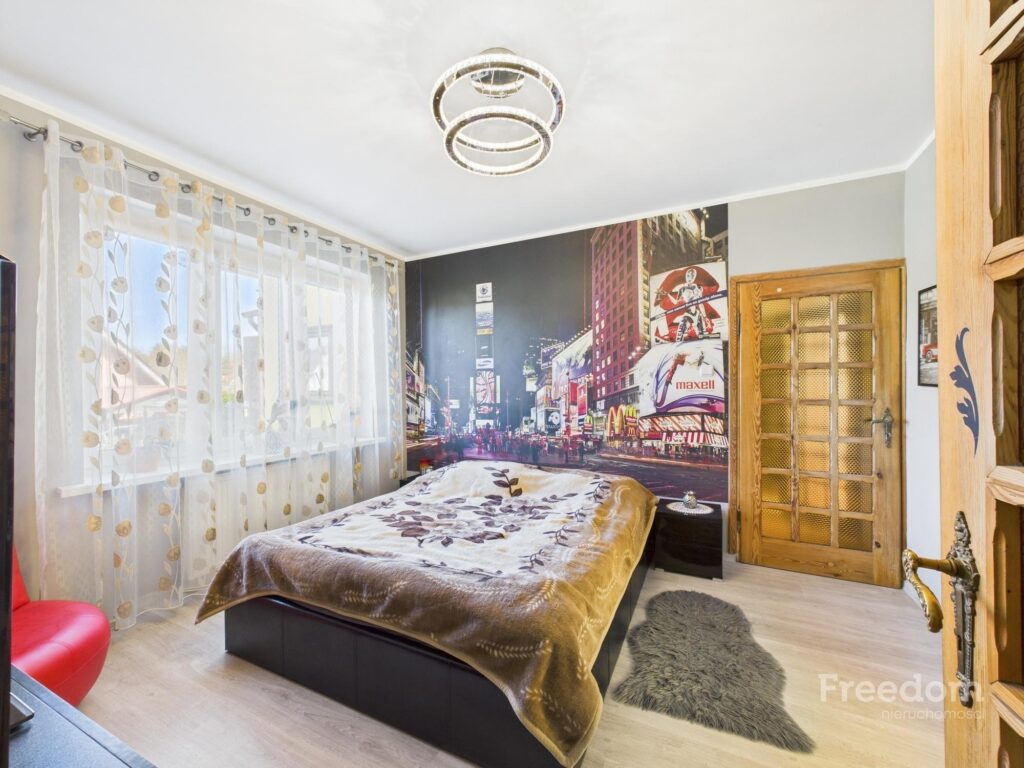 Na sprzedaż dom w zab. szeregowej,Piła, ul.Lutycka - zdjęcie 7