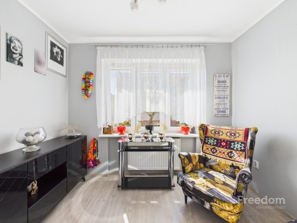 Na sprzedaż dom w zab. szeregowej,Piła, ul.Lutycka - zdjęcie 8