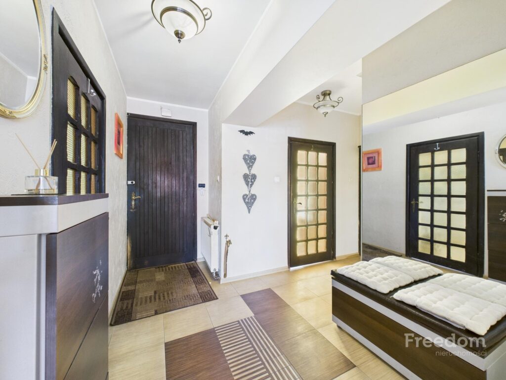 Na sprzedaż dom w zab. szeregowej,Piła, ul.Lutycka - zdjęcie 13