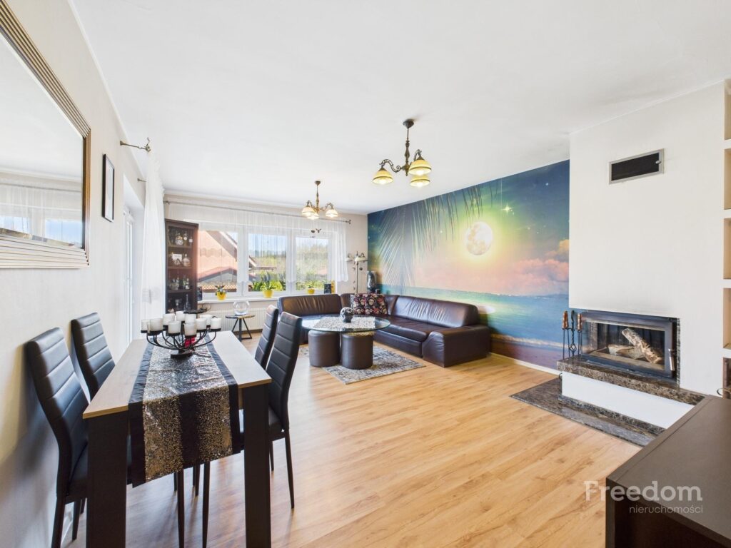 Na sprzedaż dom w zab. szeregowej,Piła, ul.Lutycka - zdjęcie 2