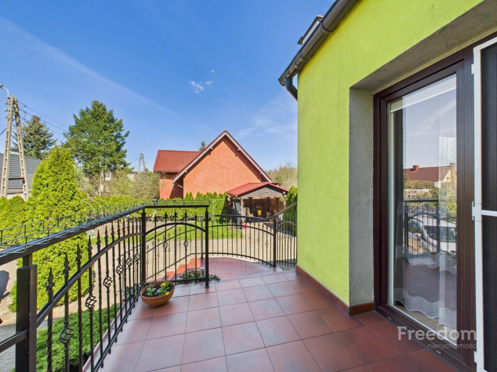 Na sprzedaż dom w zab. szeregowej,Piła, ul.Lutycka - zdjęcie 14