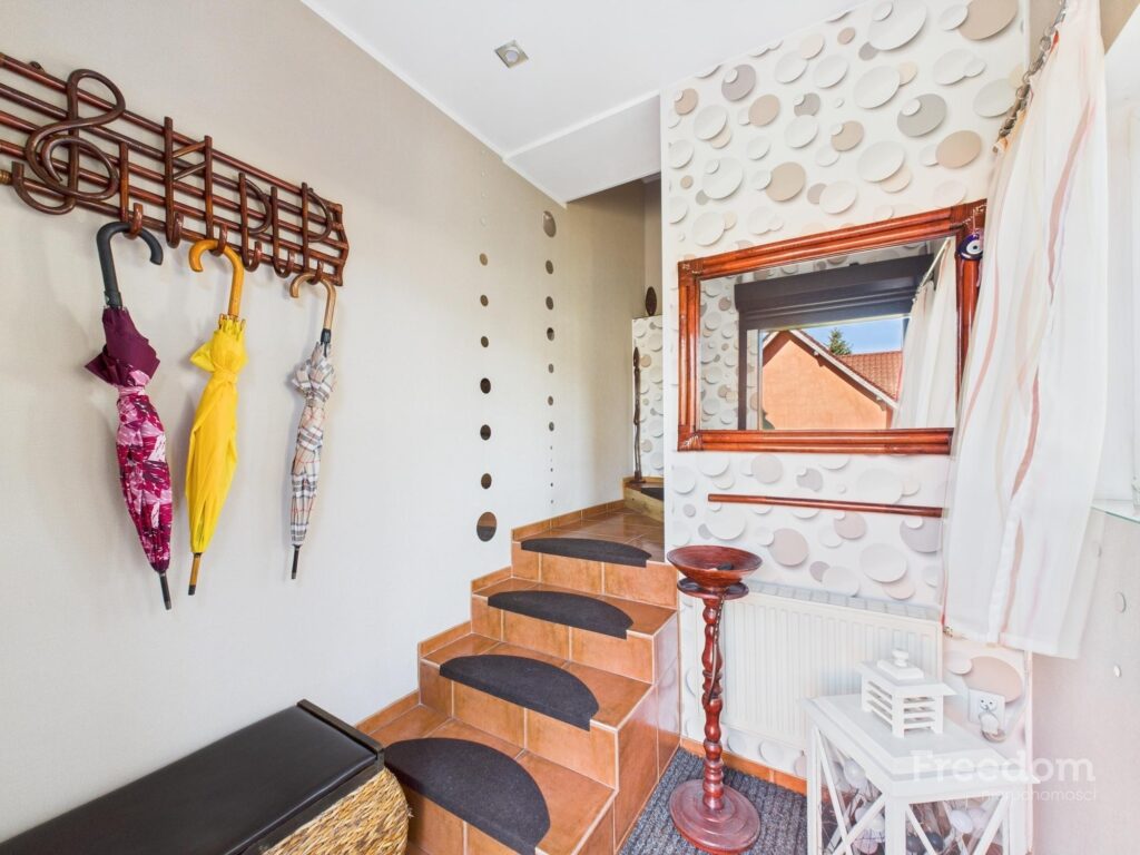 Na sprzedaż dom w zab. szeregowej,Piła, ul.Lutycka - zdjęcie 15