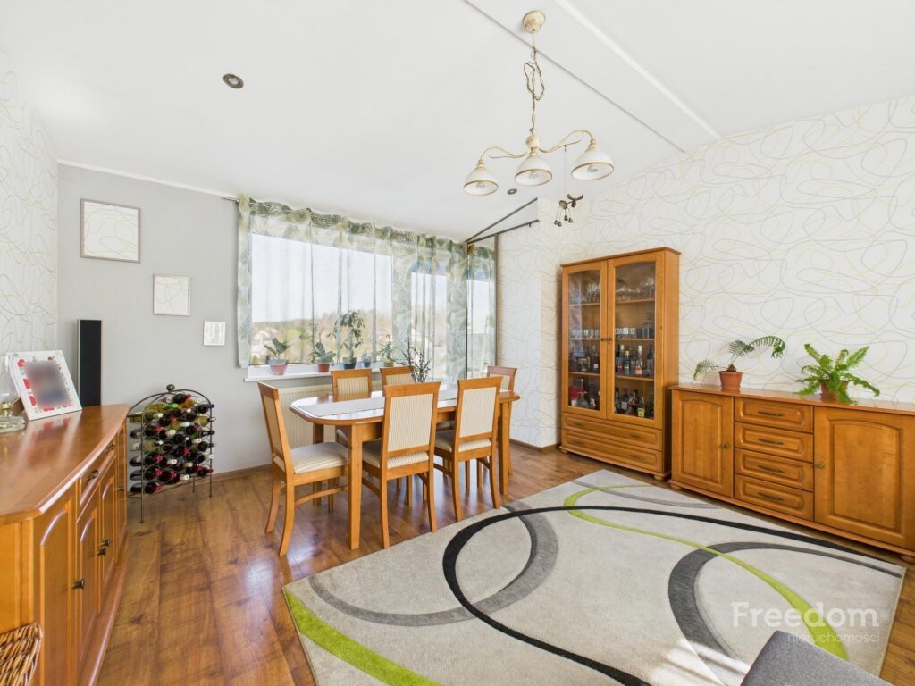 Na sprzedaż dom w zab. szeregowej,Piła, ul.Lutycka - zdjęcie 16