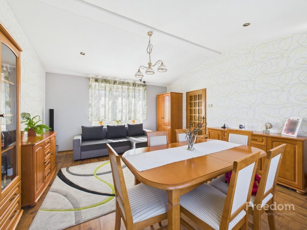 Na sprzedaż dom w zab. szeregowej,Piła, ul.Lutycka - zdjęcie 17