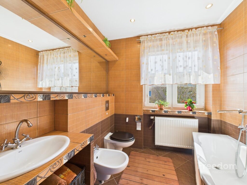 Na sprzedaż dom w zab. szeregowej,Piła, ul.Lutycka - zdjęcie 23