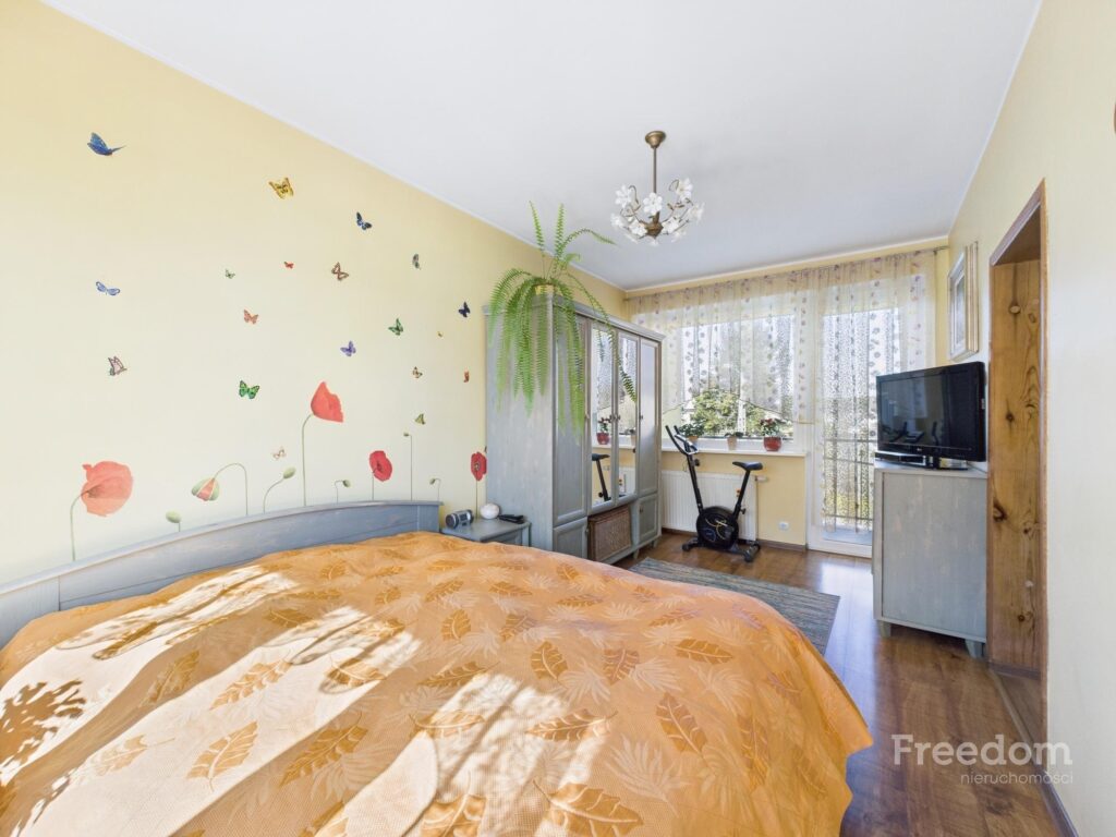 Na sprzedaż dom w zab. szeregowej,Piła, ul.Lutycka - zdjęcie 19