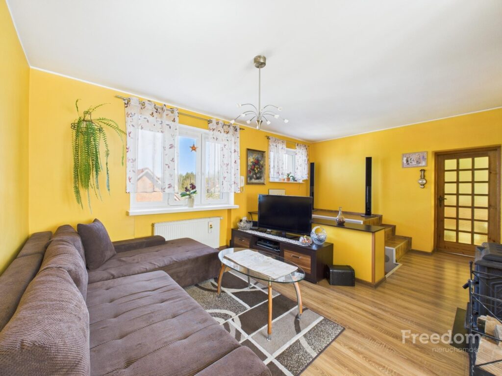 Na sprzedaż dom w zab. szeregowej,Piła, ul.Lutycka - zdjęcie 21