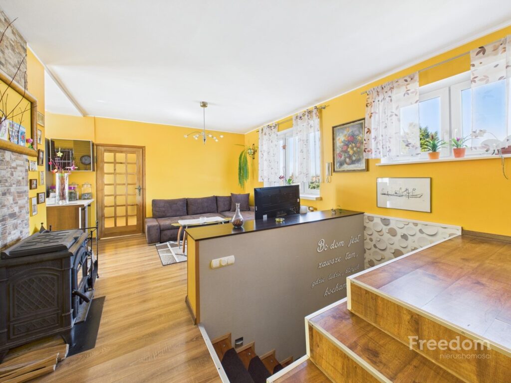 Na sprzedaż dom w zab. szeregowej,Piła, ul.Lutycka - zdjęcie 22