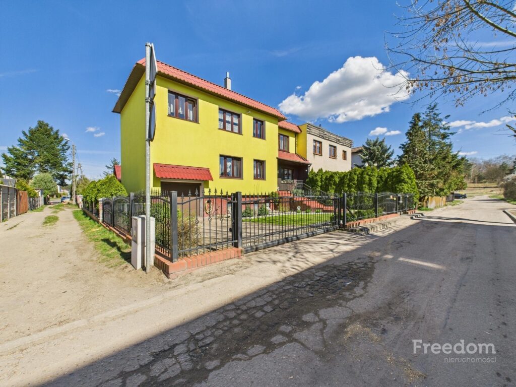 Na sprzedaż dom w zab. szeregowej,Piła, ul.Lutycka - zdjęcie 24