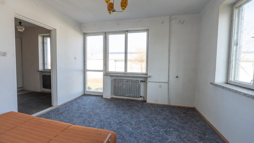 Siedlisko przy trasie Lublin-Nałęczów - zdjęcie 12