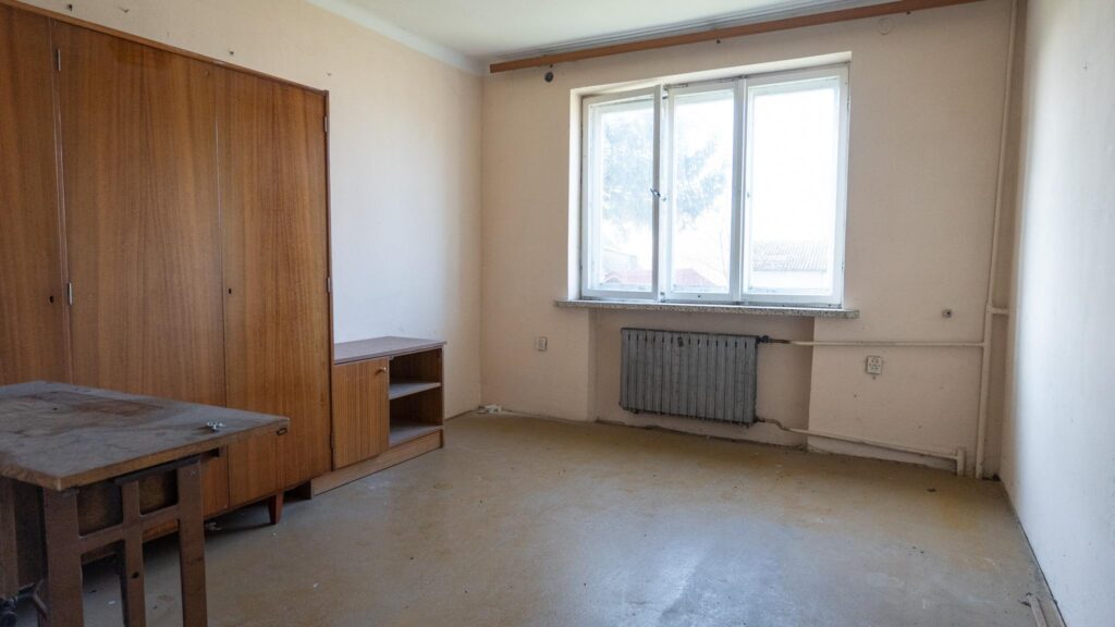 Siedlisko przy trasie Lublin-Nałęczów - zdjęcie 14