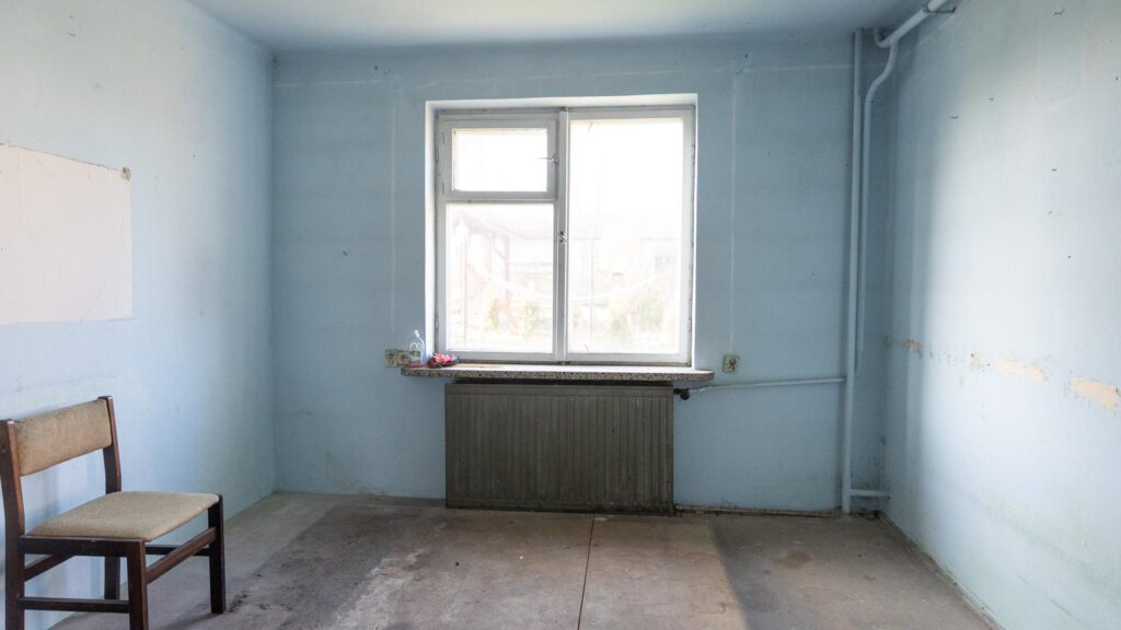 Siedlisko przy trasie Lublin-Nałęczów - zdjęcie 15