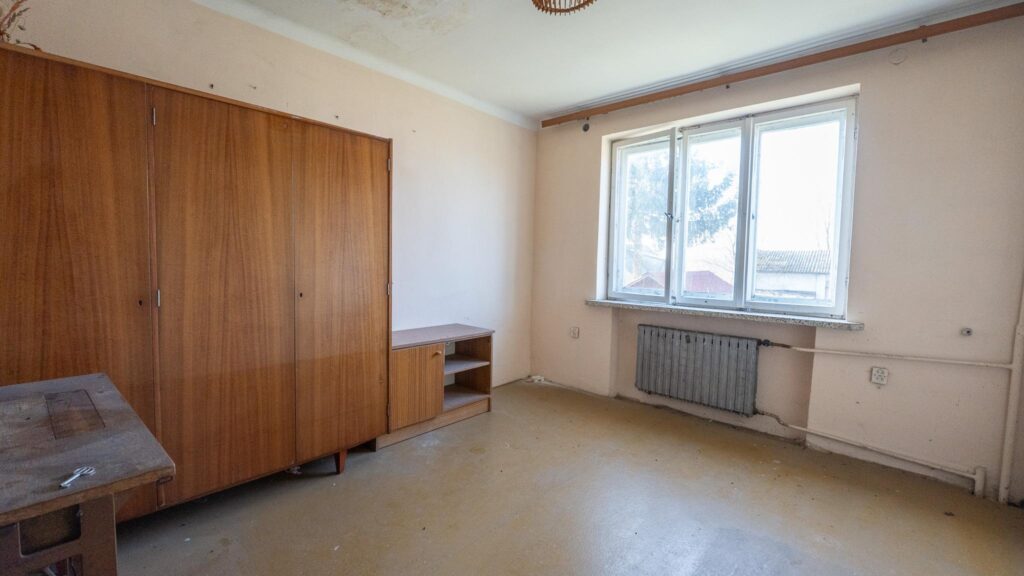 Siedlisko przy trasie Lublin-Nałęczów - zdjęcie 16