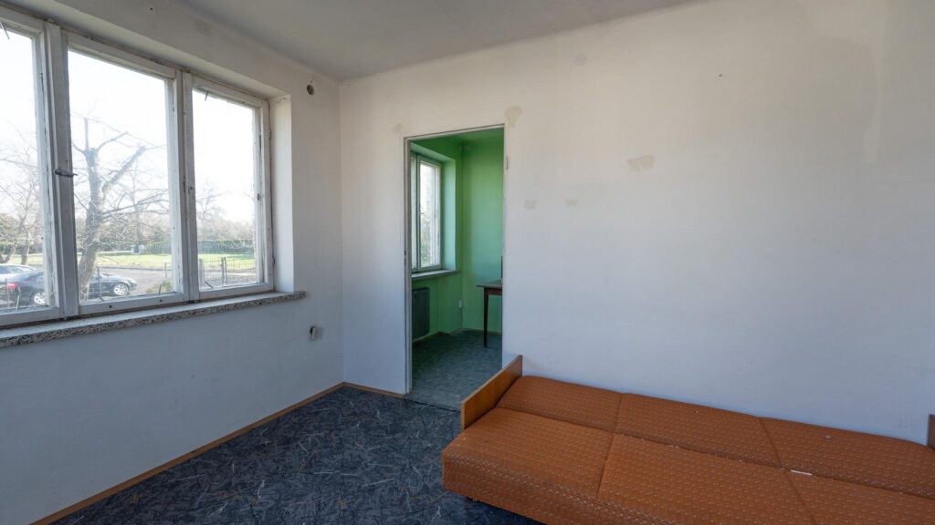 Siedlisko przy trasie Lublin-Nałęczów - zdjęcie 17