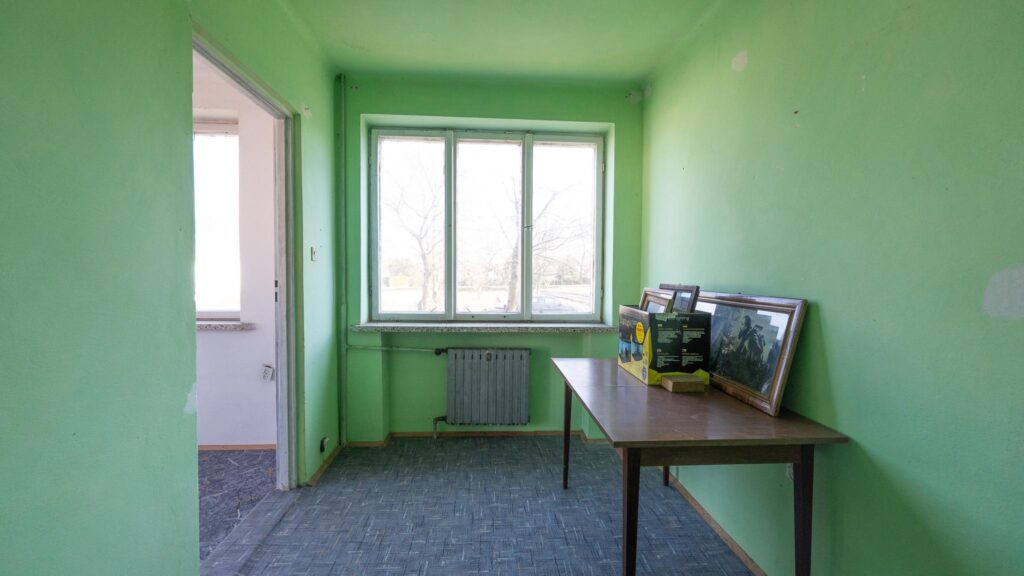 Siedlisko przy trasie Lublin-Nałęczów - zdjęcie 18