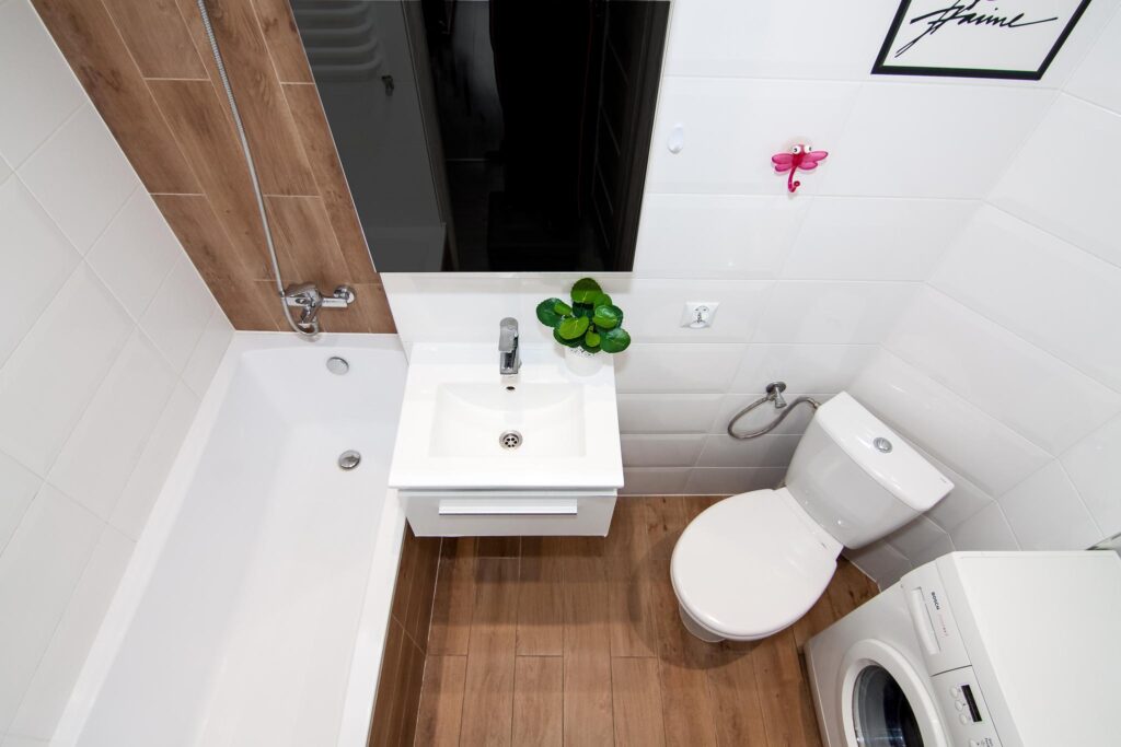 Przytulne M4 do zamieszkania, ul. 11 Listopada - zdjęcie 11