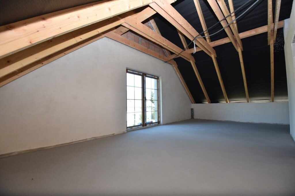 Dom deweloperski 180 m2, duża działka, 6 pokoi - zdjęcie 8