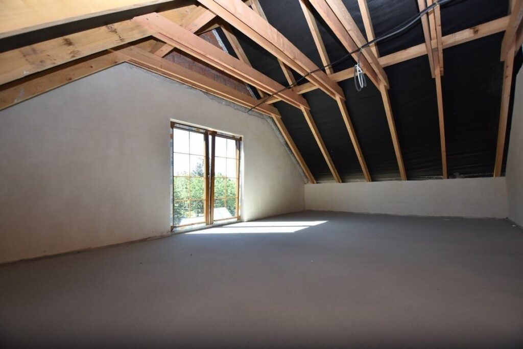 Dom deweloperski 180 m2, duża działka, 6 pokoi - zdjęcie 10