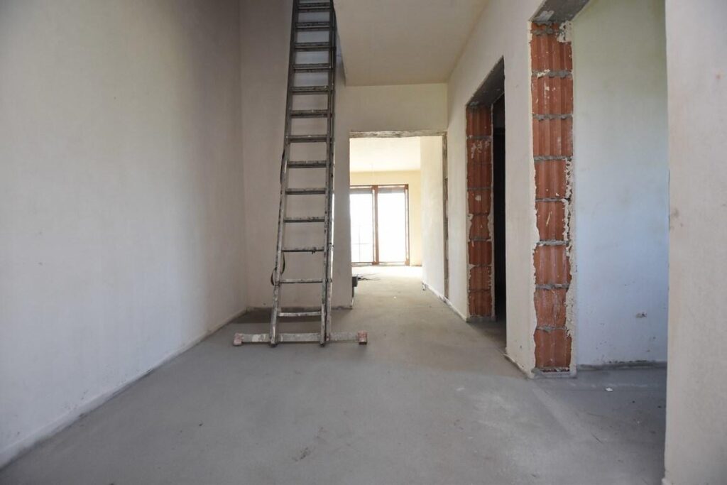 Dom deweloperski 180 m2, duża działka, 6 pokoi - zdjęcie 11