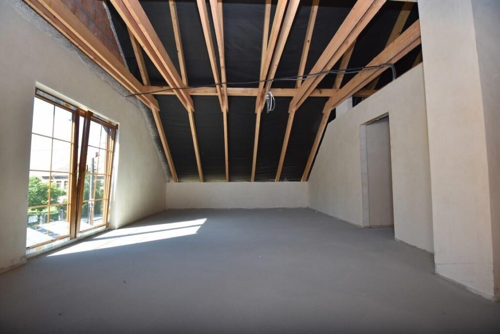 Dom deweloperski 180 m2, duża działka, 6 pokoi - zdjęcie 9