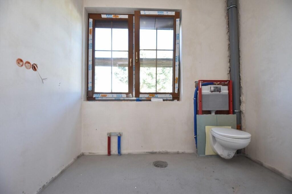 Dom deweloperski 180 m2, duża działka, 6 pokoi - zdjęcie 13