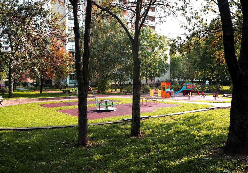 Mieszkanie po generalnym remoncie, Targówek - zdjęcie 11