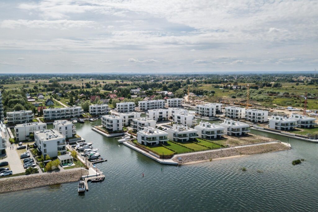 Sol Marina - apartament z widokiem na marine. - zdjęcie 1