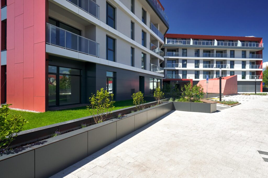 Nowy apartament nad brzegiem jeziora - zdjęcie 9