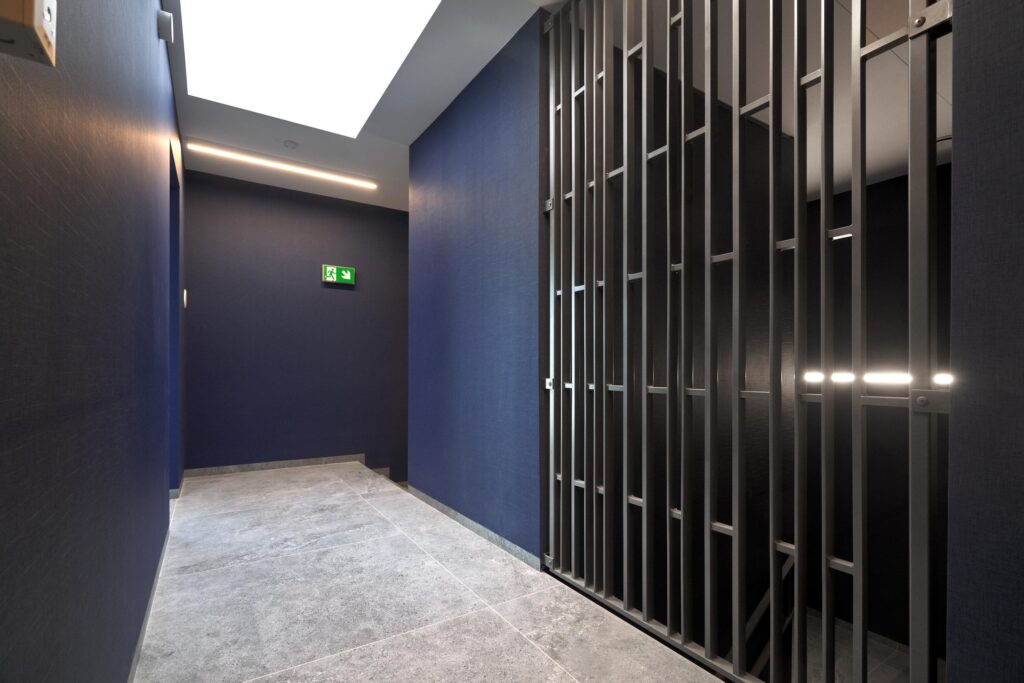 Nowy apartament nad brzegiem jeziora - zdjęcie 11