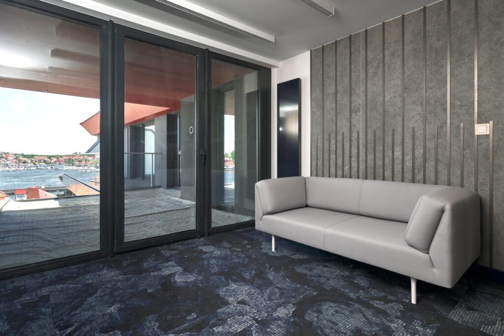 Nowy apartament nad brzegiem jeziora - zdjęcie 12