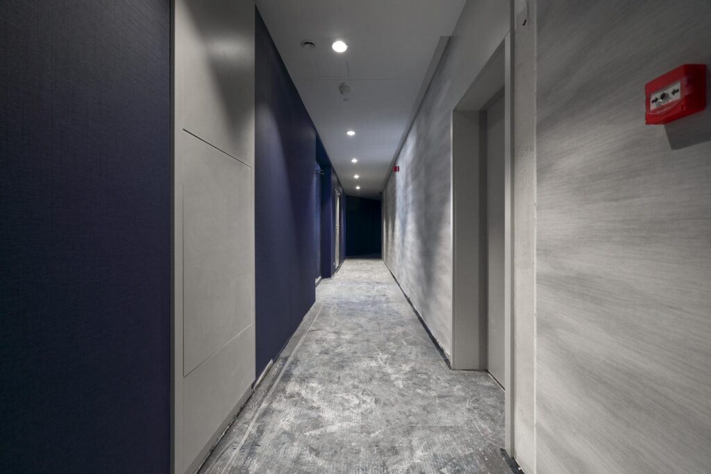 Nowy apartament nad brzegiem jeziora - zdjęcie 13