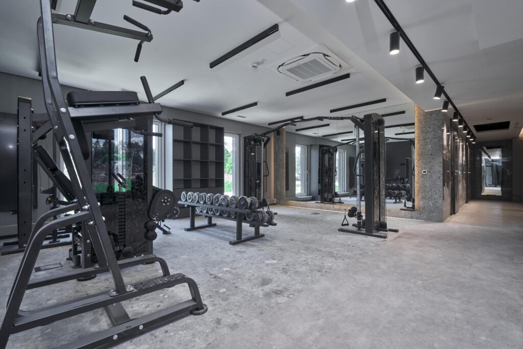 Nowy apartament nad brzegiem jeziora - zdjęcie 14