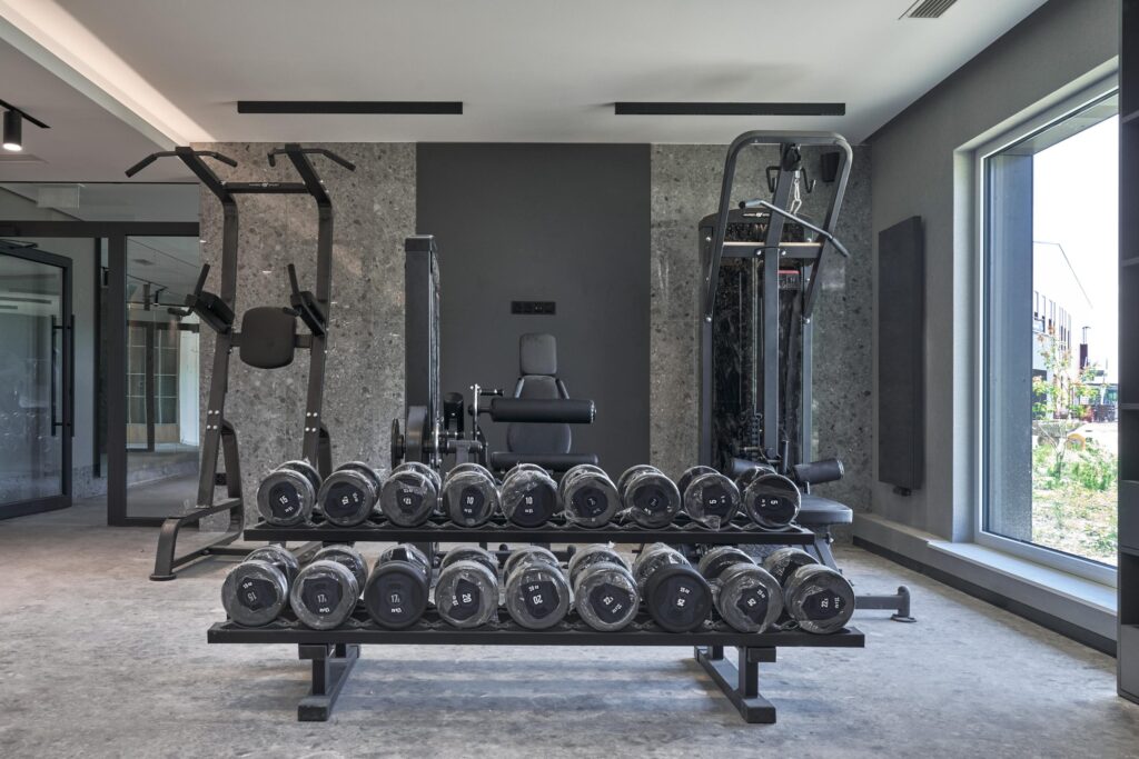 Nowy apartament nad brzegiem jeziora - zdjęcie 15