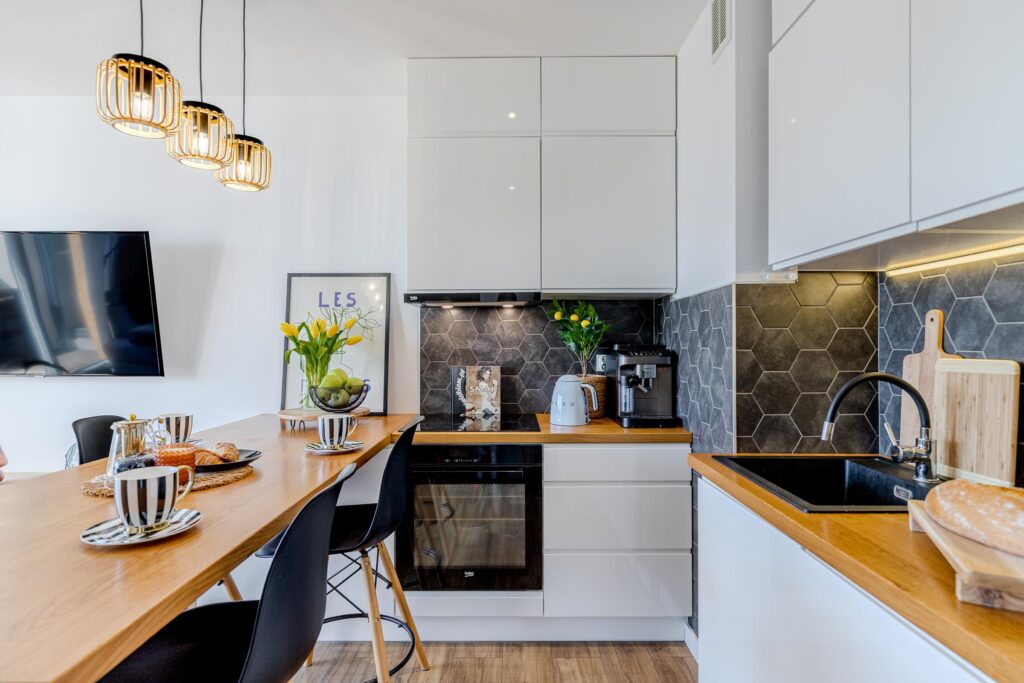 Idealne na start/Inwestycyjne/balkon/garaż podziem - zdjęcie 1