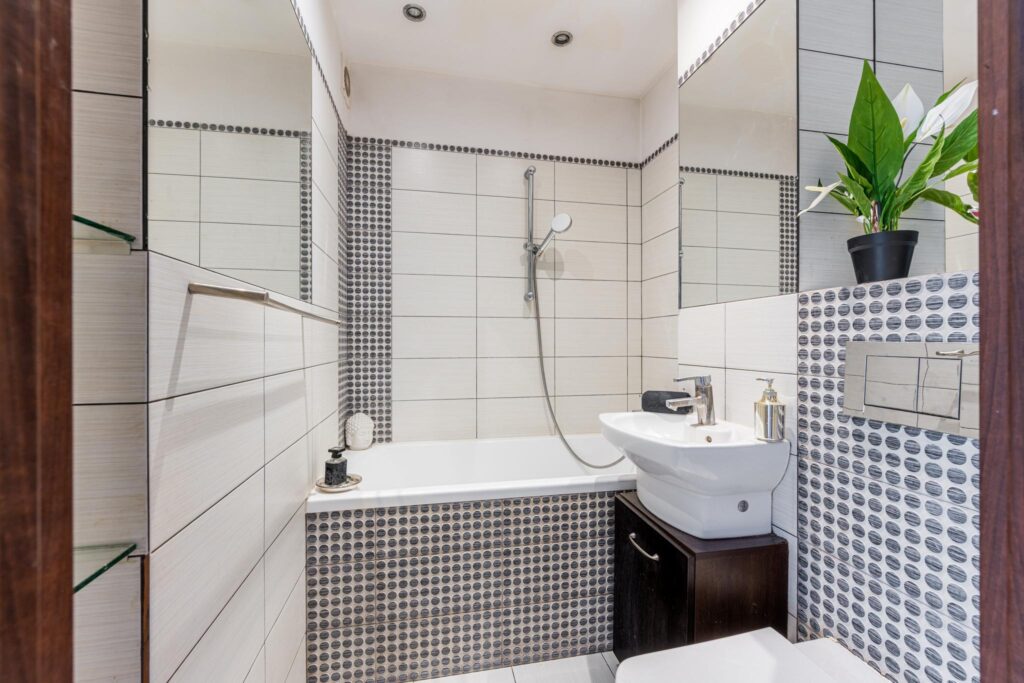 M3 | Piękny widok na panoramę miasta! - zdjęcie 5