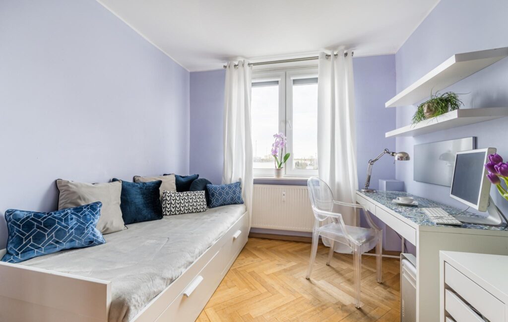 M3 | Piękny widok na panoramę miasta! - zdjęcie 4