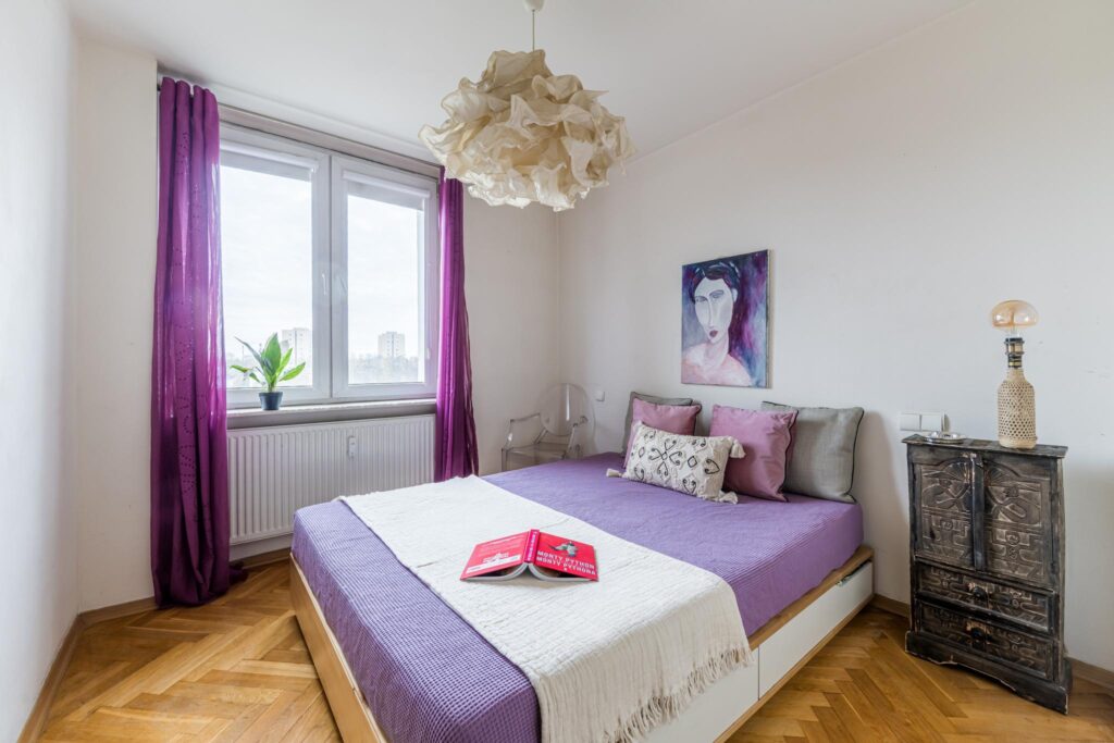 M3 | Piękny widok na panoramę miasta! - zdjęcie 3