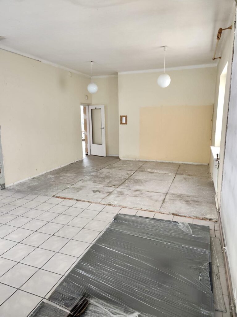 Lokal usługowo handlowy w dobrej lokalizacji - zdjęcie 7