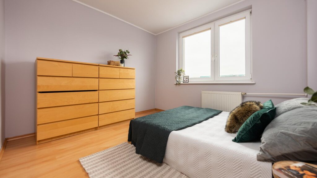 Atrakcyjne mieszkanie 2-pokojowe z klimatyzacją - zdjęcie 5