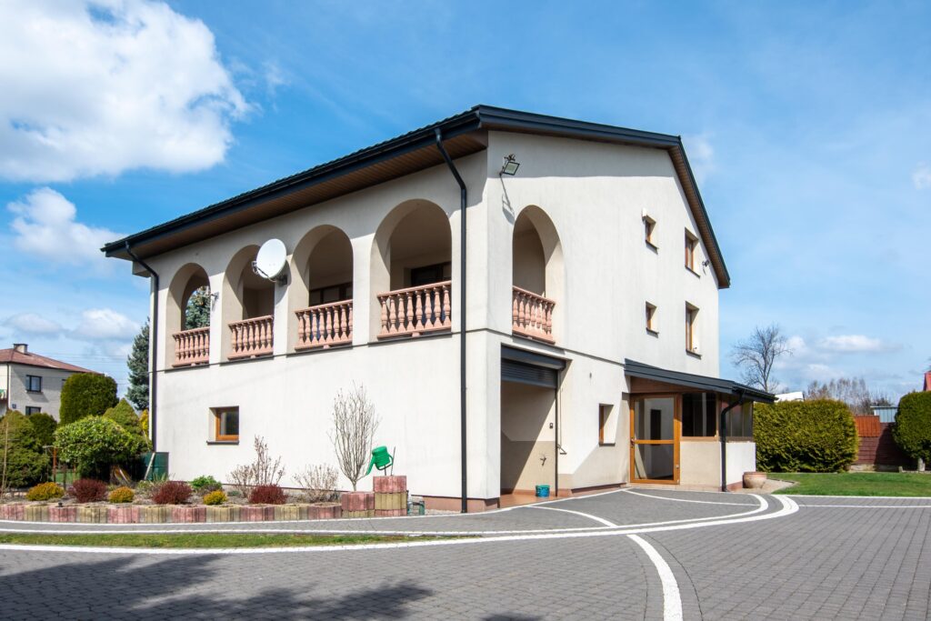 Dom Kowala 203 m2 - zdjęcie 15