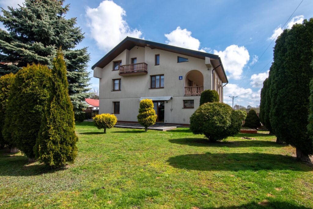 Dom Kowala 203 m2 - zdjęcie 63