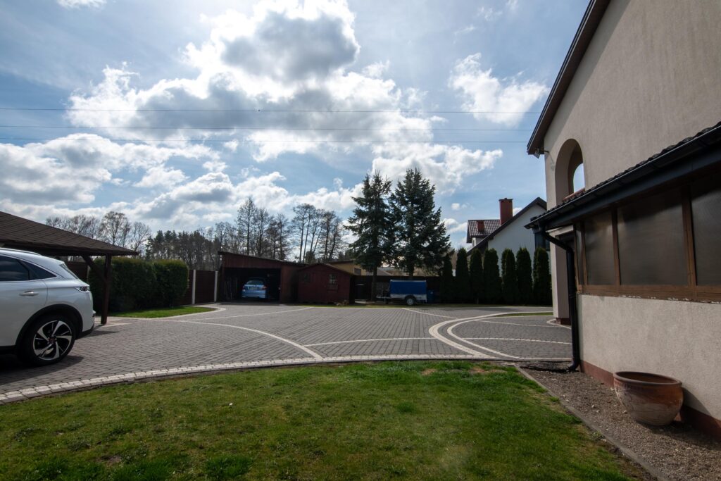 Dom Kowala 203 m2 - zdjęcie 59