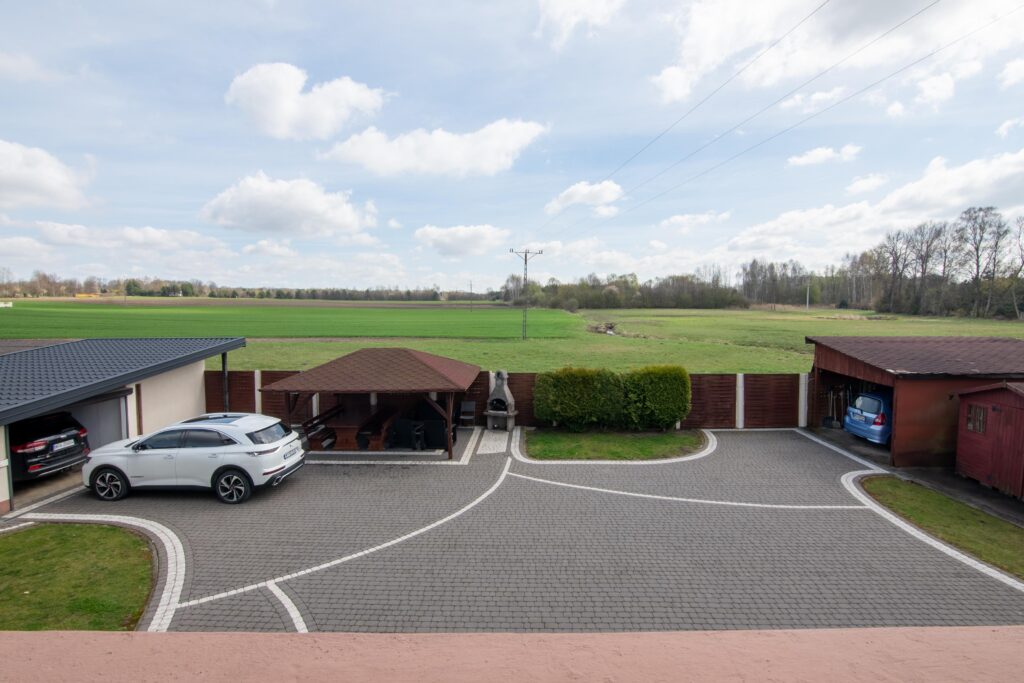 Dom Kowala 203 m2 - zdjęcie 66