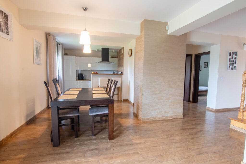 Dom Kowala 203 m2 - zdjęcie 2