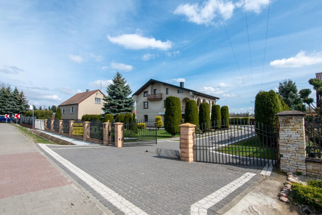 Dom Kowala 203 m2 - zdjęcie 6