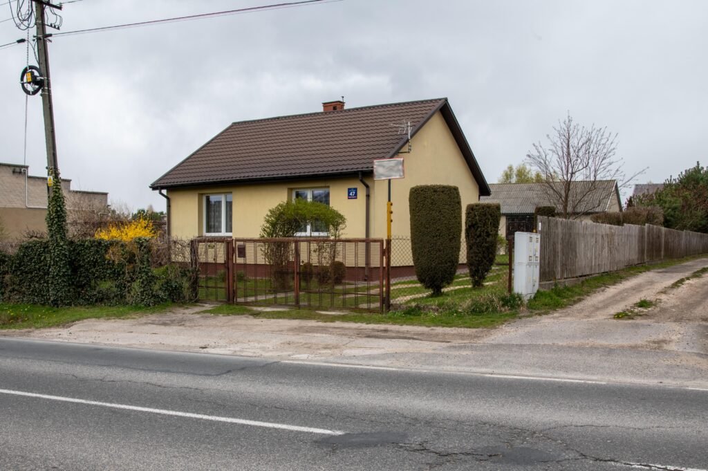 Dom w miejscowości Kowala - Stępocina - zdjęcie 21