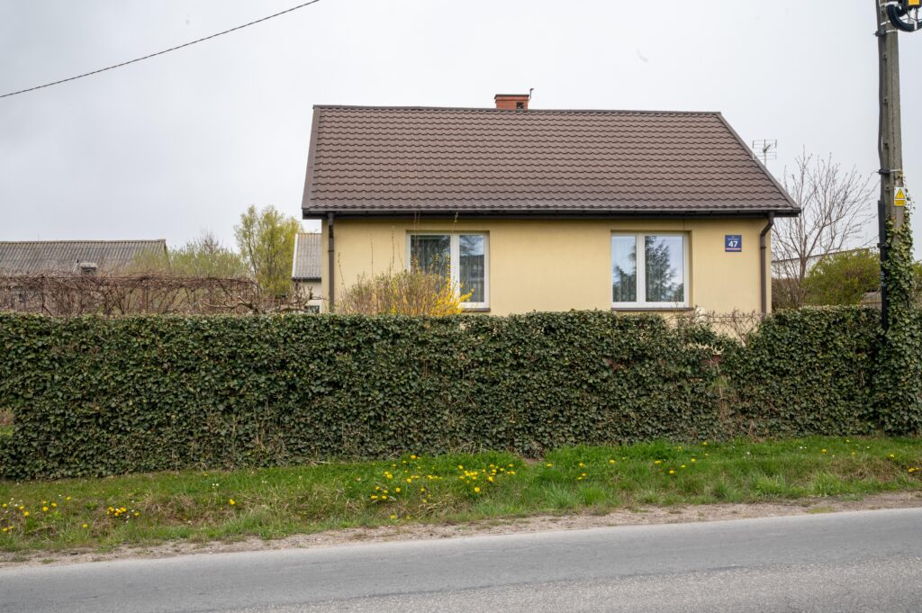 Dom w miejscowości Kowala - Stępocina - zdjęcie 19