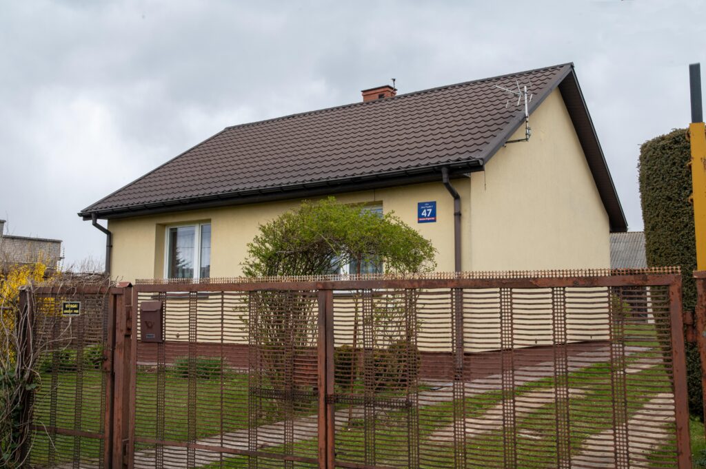 Dom w miejscowości Kowala - Stępocina - zdjęcie 18