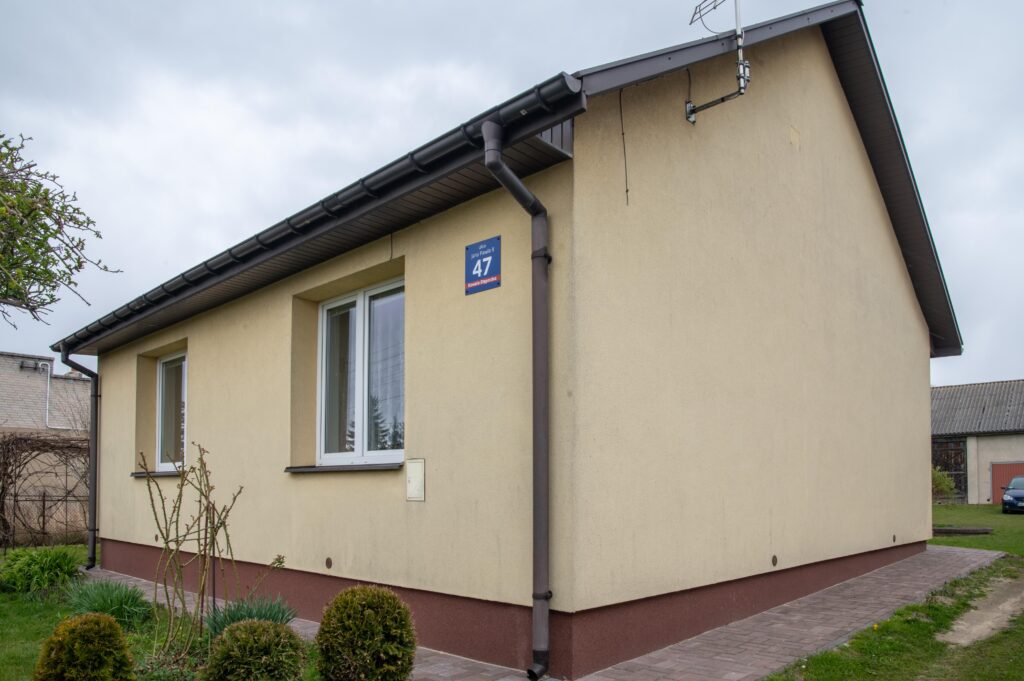 Dom w miejscowości Kowala - Stępocina - zdjęcie 1