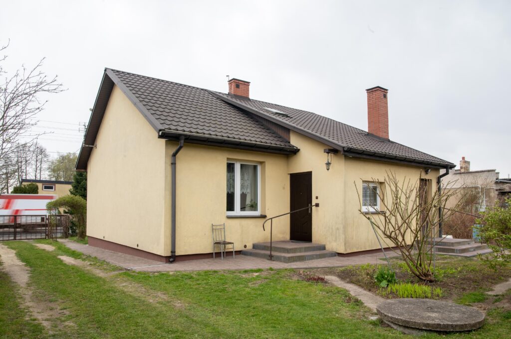 Dom w miejscowości Kowala - Stępocina - zdjęcie 3